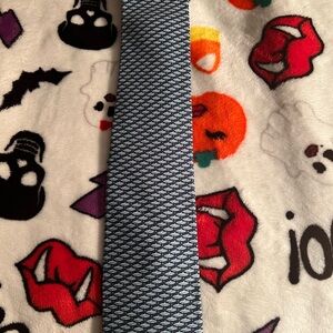 HERMES TIE